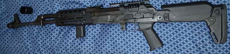 Zastava M90