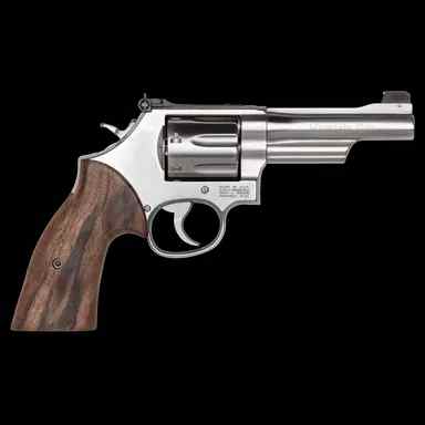 NEW IN BOX - Smith &amp; Wesson 686+Mtn Gun - 357Mag