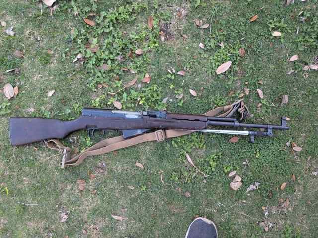Norinco SKS - $550