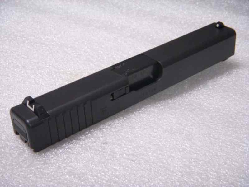 Glock 21 complete slide