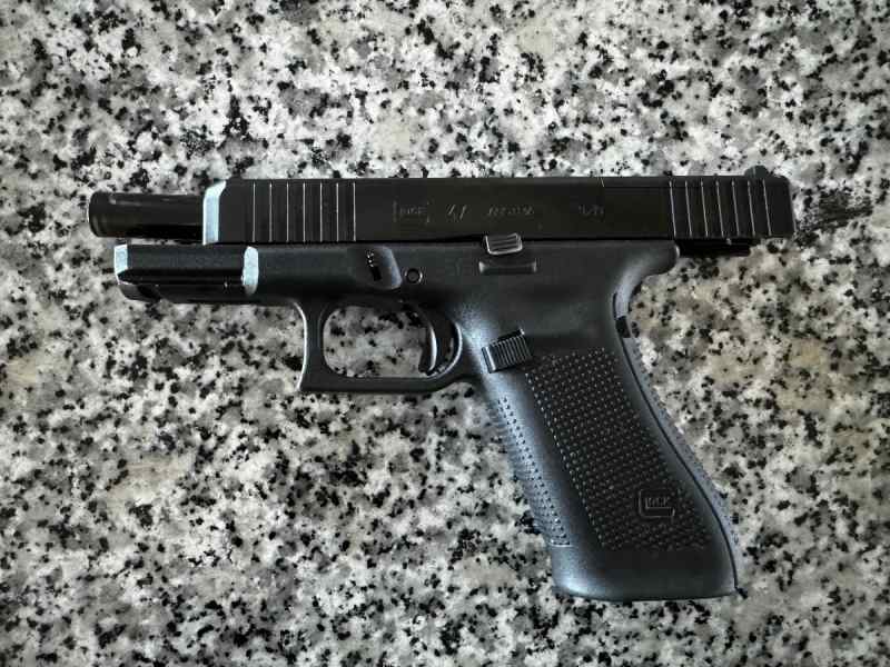 Glock 47