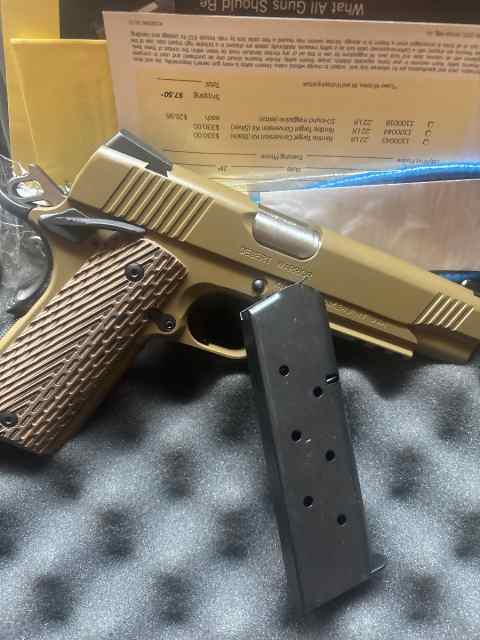 Kimber 1911