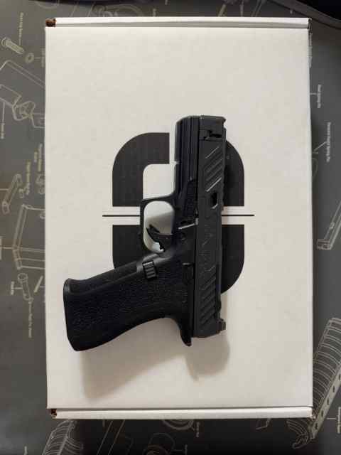 LNIB Shadow Systems CR920XP Elite