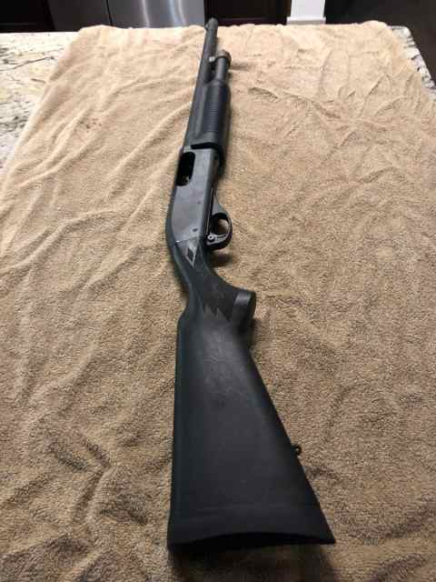 Remington 870 and 870 Express Magnum for Sale