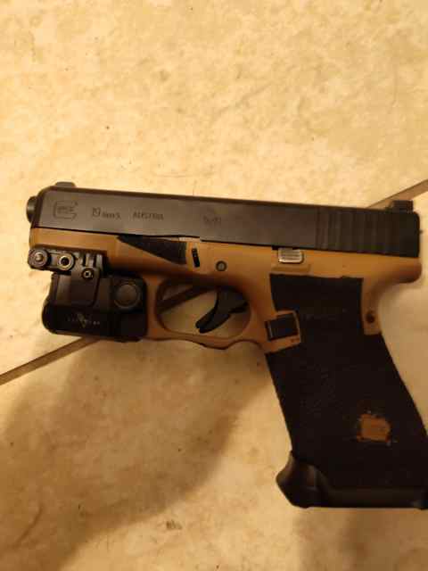 Glock 19