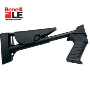 Benelli M4 LE Retractable 70085 Stock New 