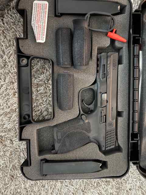 MP 2.0 C