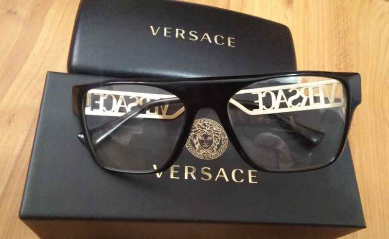 *NEW VERSACE SHIPMENT*