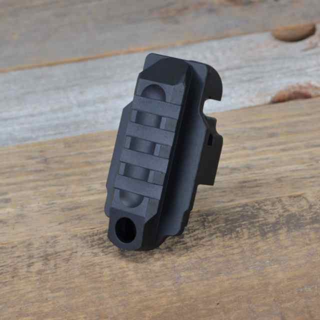 WTB Stribog pic rail adapter 