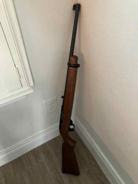 WTT / Ruger 10/22 (unfired) Rifle / Carbine