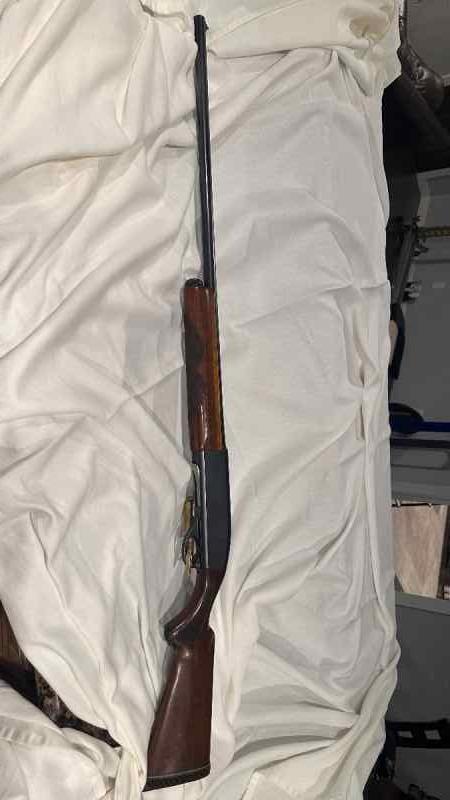 1986 Remington Sportsman 48 Semi Auto Shotgun