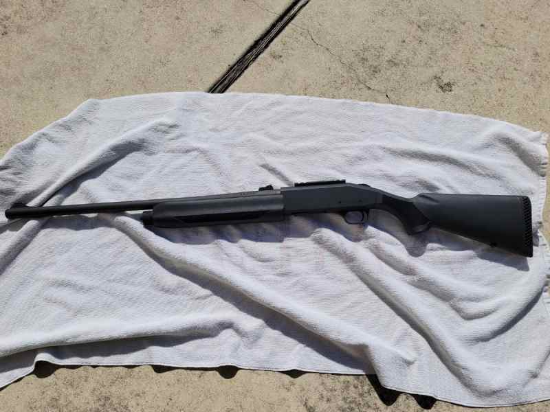 Mossberg 930, semi auto, OBO