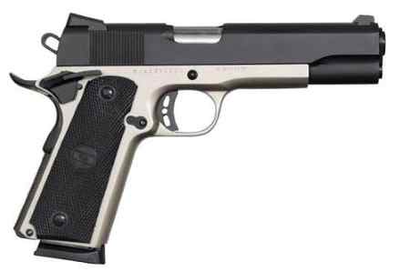 NEW IN BOX - Rock Island M1911-A1 Tactical-45ACP
