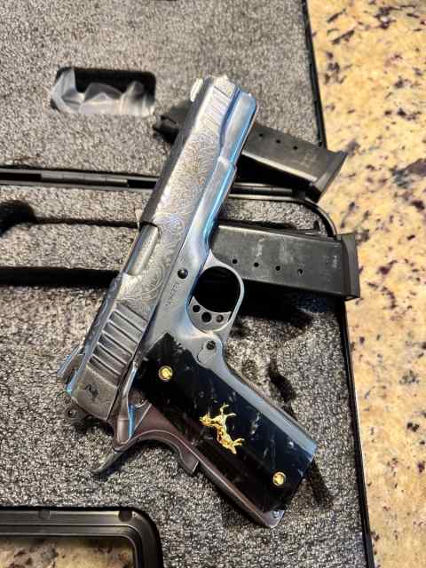 Colt .45ACP