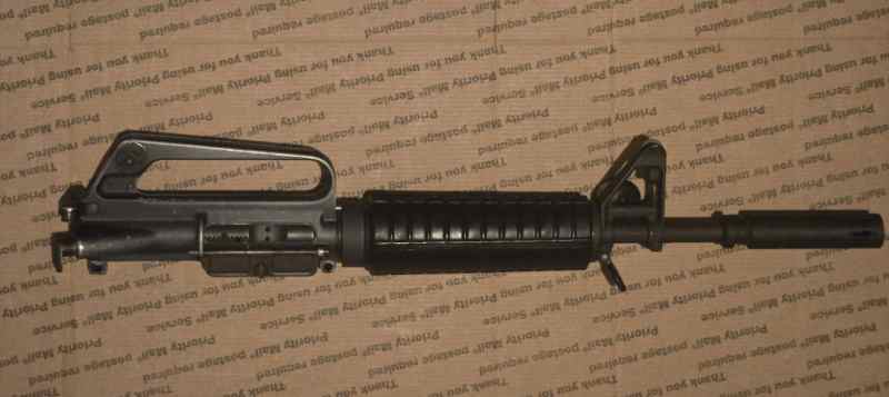 Colt XM177E2 Complete Upper