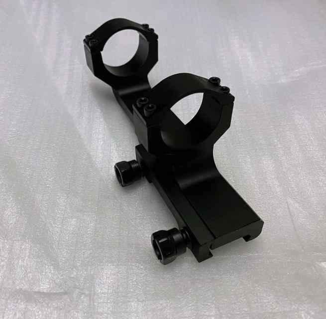 30mm rifle Scope Mount - Like new  (Primary Arms)