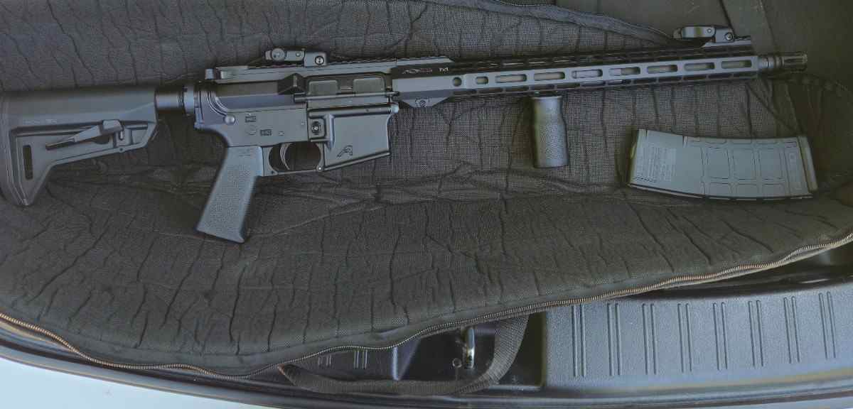 (STOCK) Remington 870 Wingmaster FLEUR DE LIS