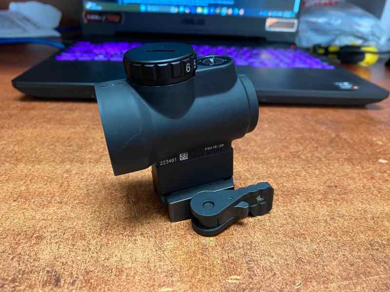 Trijicon MRO (post89k)