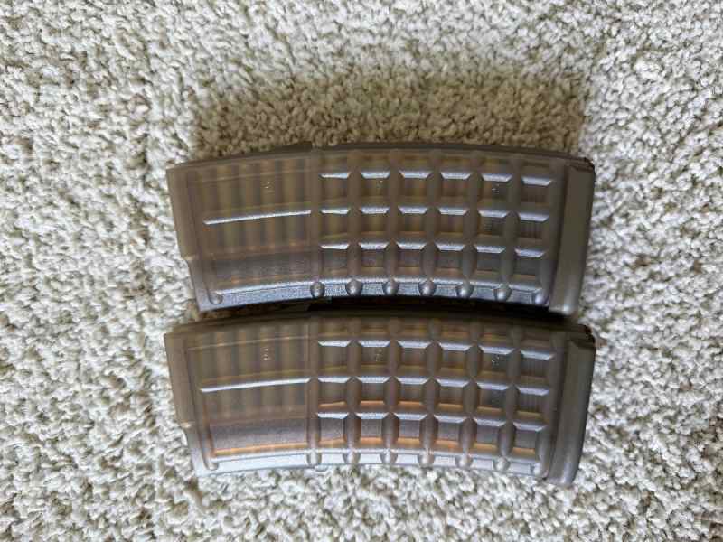 Steyr AUG A2 Magazines for sale