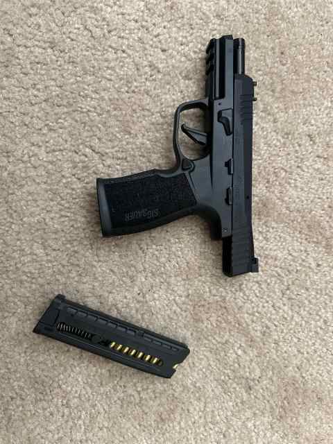 Sig P322 $350