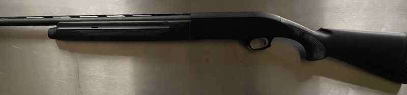 Mossberg SA-20 Bantam 20 ga w/polymer stock