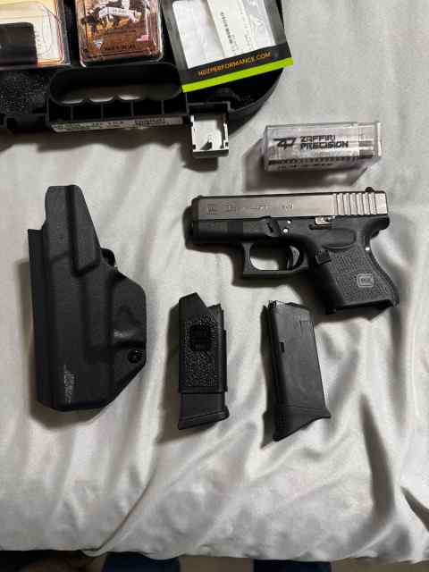 Glock 26