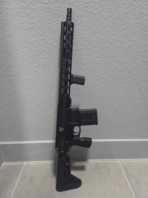 AERO PRECISION 308 AR10