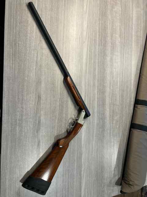 Yildiz TK 12 Gauge