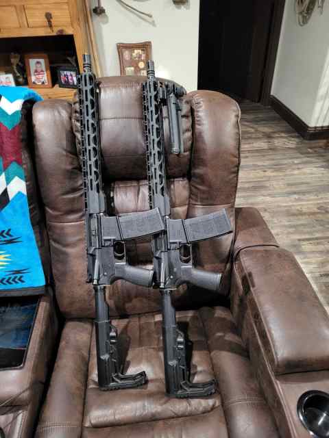 Radical Firearms Model R15 AR 15 556 choice 