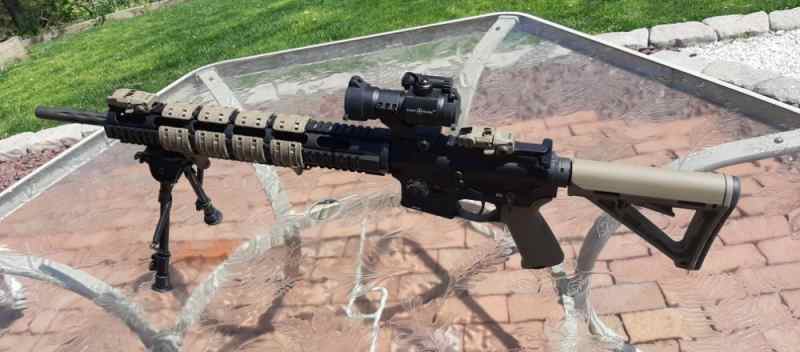 6.8 REM SPC AR