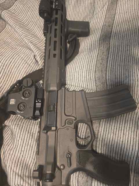 Cobalt Kinetics CKPRO 11.5