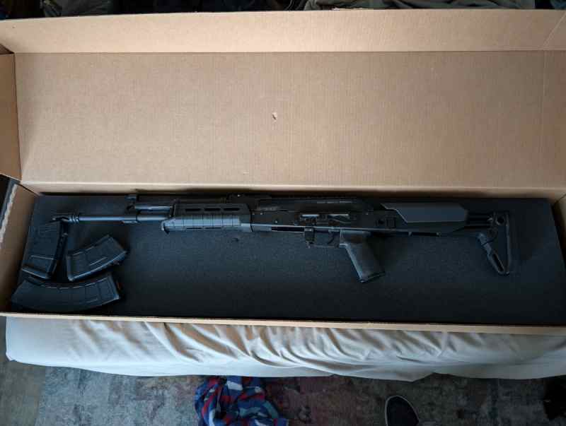 For Sale - Century Arms RH10 !!!