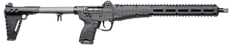 Kel-Tec  SUB2000 Gen3 9mm Luger 15+1
