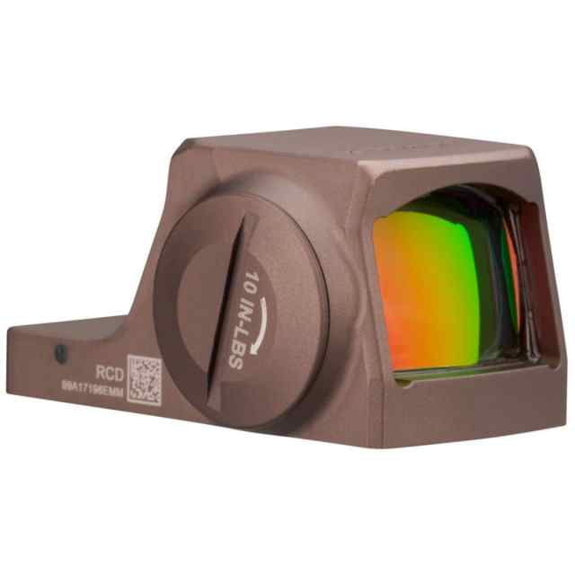 $$**WTB FDE SIG Romeo PRO Enclosed**$$