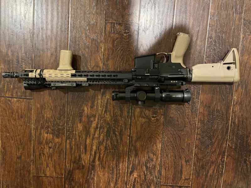 BCM 16” for Prodigy