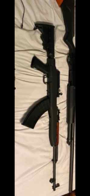 Norinco sks for sale! 