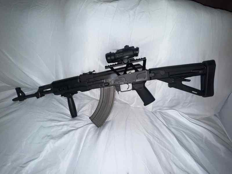 Zastava zpap m70 