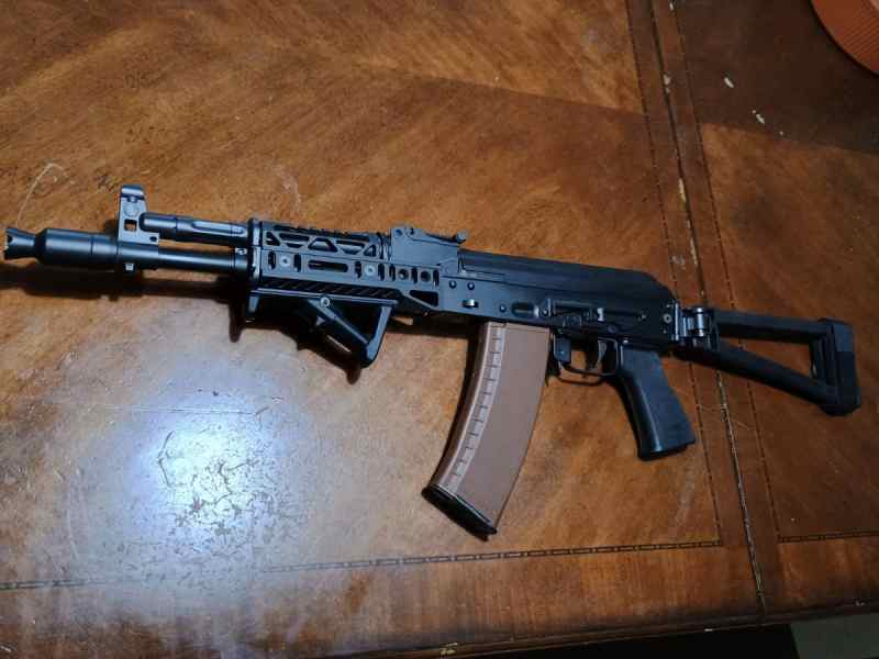 PSA AK105 5.45x39