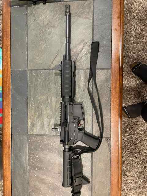 AR-15 for sale or trade