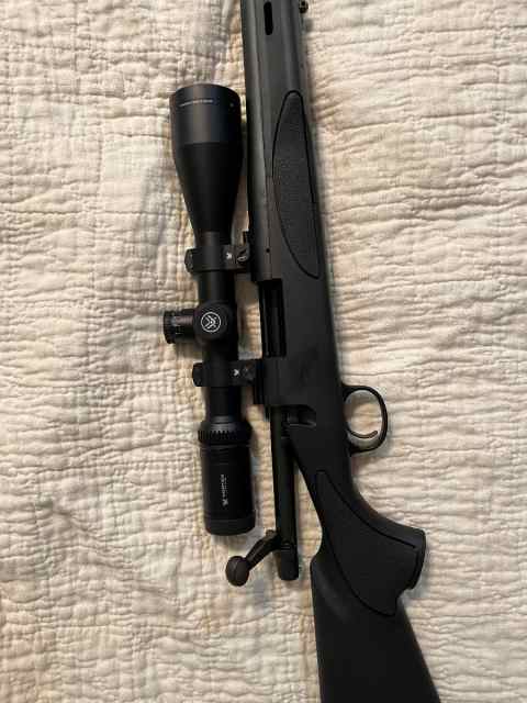 Rem 700 SPS varmint .308 FS