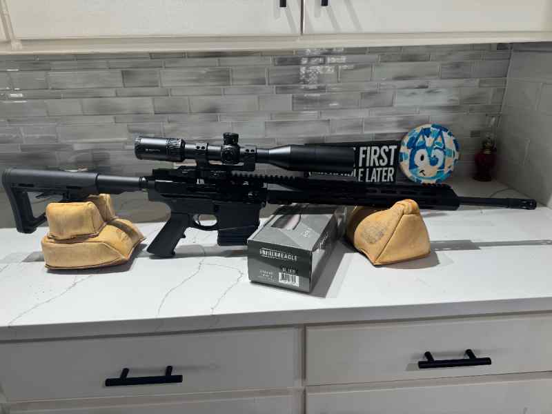 243 AR-10