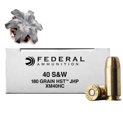 WTT/WTS - 40 S&amp;W Hollow Points