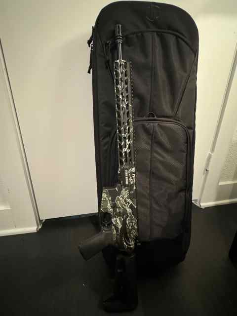 NEW Stag Arms Stag 15 Tactical Tiger .223/5.56 16”