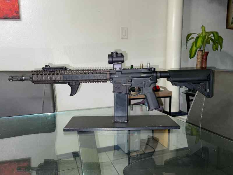Daniel Defense 