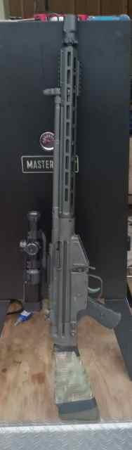 Rifles for trade or sale