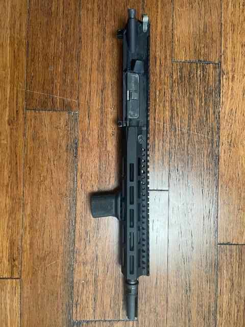 BCM 11.5” Upper