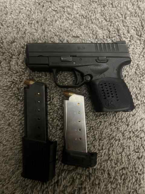 WTT XDS 45