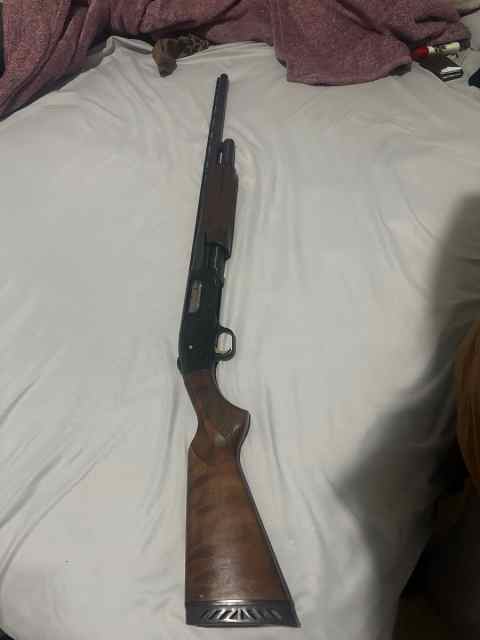 Mossberg 500