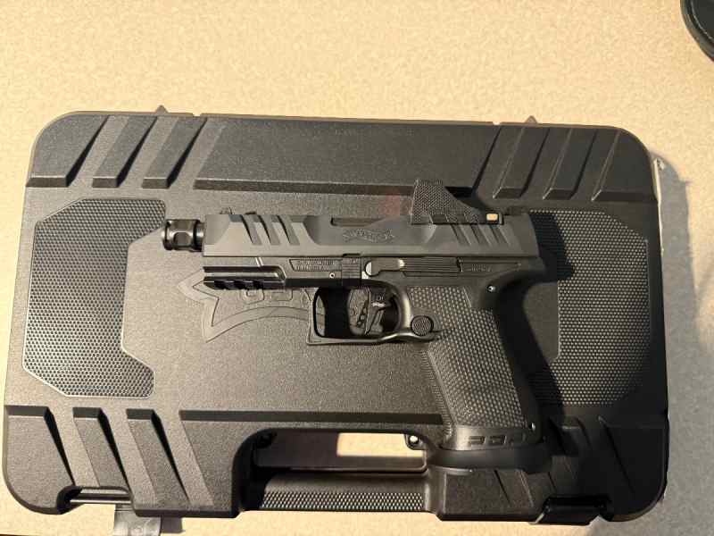 Walther pdp compact