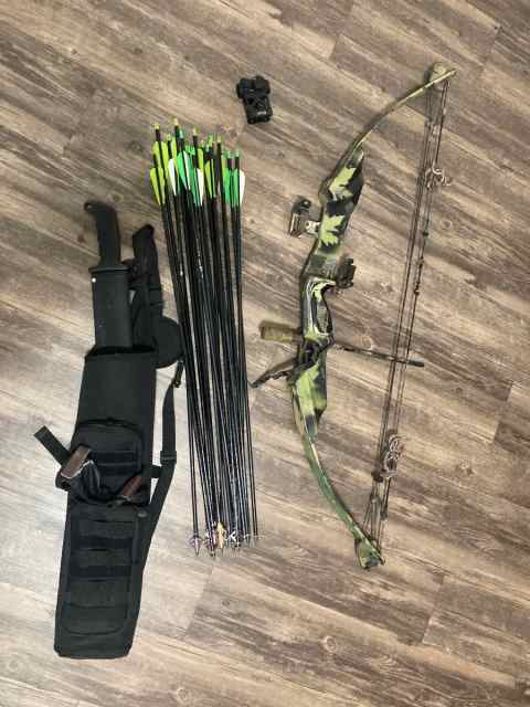 WTT for lpvo 